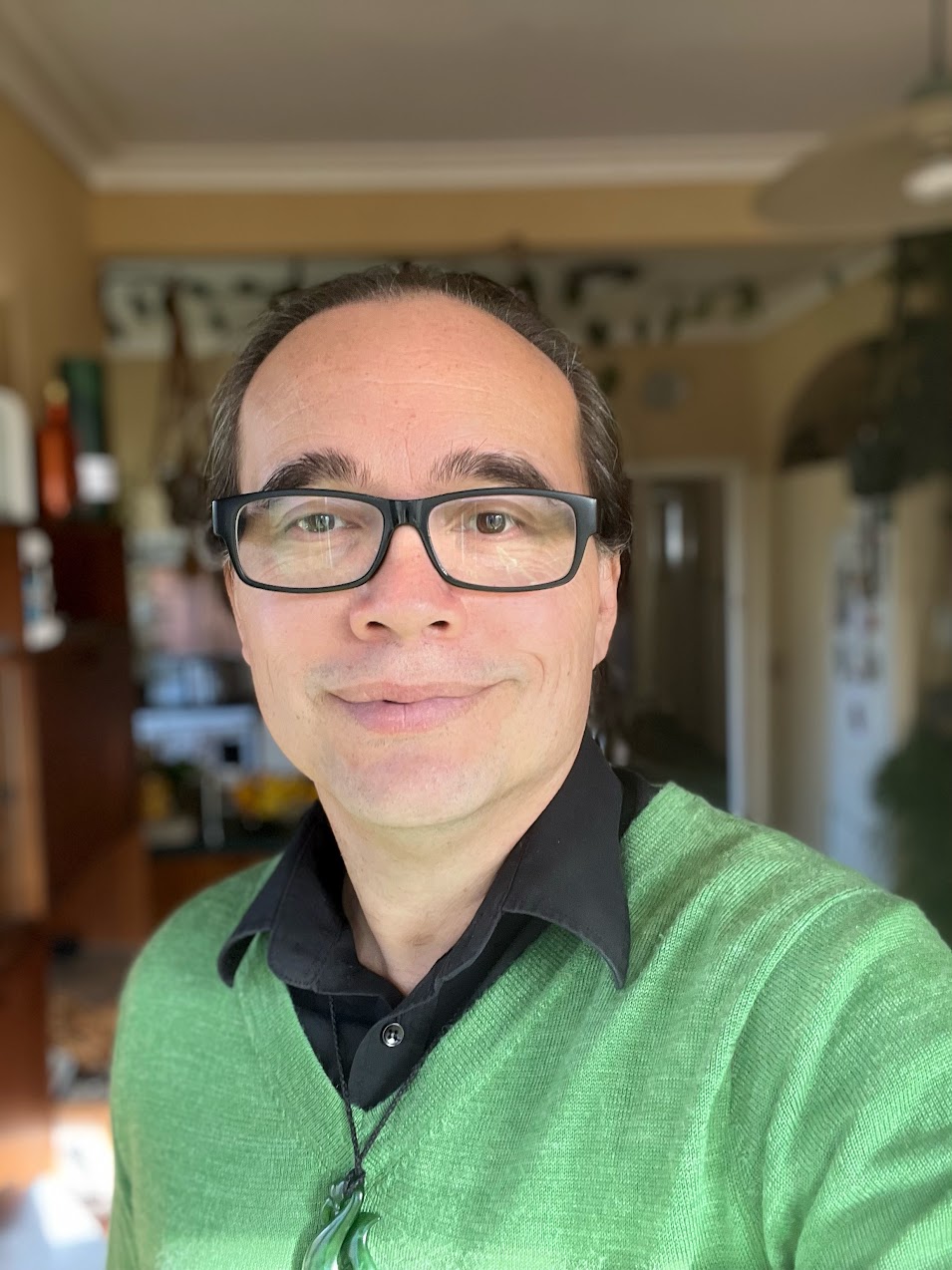 Karl Hartley - Founder of Hotloop.ai